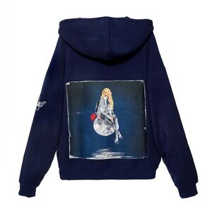 BOYS LIE X MEGAN MORONEY LIMITED EDITION HOODIE
